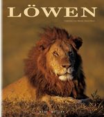 Löwen Cover des Buches Löwen (ISBN: 9783898930796)
