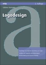 Logodesign Cover des Buches Logodesign (ISBN: 9783826617041)