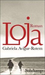Loja Cover des Buches Loja (ISBN: 9783518420126)