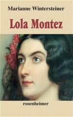 Lola Montez Cover des Buches Lola Montez (ISBN: 9783475536229)