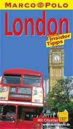 London Cover des Buches London (ISBN: 9783829701488)
