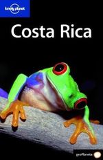 Lonely Planet Costa Rica Cover des Buches Lonely Planet Costa Rica (ISBN: 9788408069188)