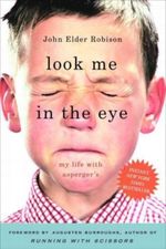 Look Me in the Eye Cover des Buches Look Me in the Eye (ISBN: 9780091926335)