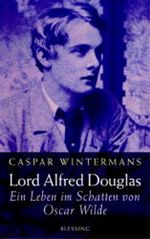 Lord Alfred Douglas Cover des Buches Lord Alfred Douglas (ISBN: 9783896671653)