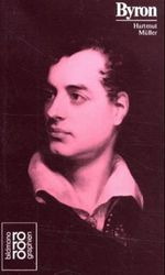 Lord Byron Cover des Buches Lord Byron (ISBN: 9783499502972)