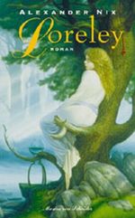 Loreley Cover des Buches Loreley (ISBN: 9783547771640)