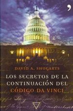 Los secretos de la continuacion del codigo DaVinci/ The Secrets of the Continuation of the DaVinci Code Cover des Buches Los secretos de la continuacion del codigo DaVinci/ The Secrets of the Continuation of the DaVinci Code (ISBN: 9788484605546)