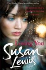 Losing You Cover des Buches Losing You (ISBN: 9780099550754)