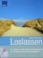 Loslassen! Cover des Buches Loslassen! (ISBN: 9783426669099)