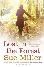 Lost in the Forest Cover des Buches Lost in the Forest (ISBN: 9781408808528)