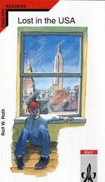 Lost in the USA Cover des Buches Lost in the USA (ISBN: 9783125723207)