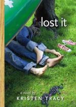 Lost It Cover des Buches Lost It (ISBN: 9781439106921)