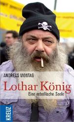 Lothar König Cover des Buches Lothar König (ISBN: 9783451611568)
