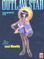 Loud Minoritiy Cover des Buches Loud Minoritiy (ISBN: 9783897487901)