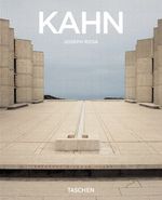Louis Isidore Kahn Cover des Buches Louis Isidore Kahn (ISBN: 9783822828731)