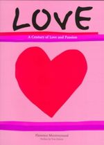Love Cover des Buches Love (ISBN: 9783822876459)