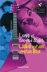 Love at Second Sight - Liebe auf den zweiten Blick Cover des Buches Love at Second Sight - Liebe auf den zweiten Blick (ISBN: 9783468205057)