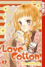 Love Cotton 02 Cover des Buches Love Cotton 02 (ISBN: 9783867197496)