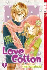 Love Cotton 05 Cover des Buches Love Cotton 05 (ISBN: 9783867197526)