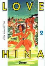 Love Hina - 2 Cover des Buches Love Hina - 2 (ISBN: 1435219457)