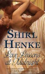 Love Lessons at Midnight Cover des Buches Love Lessons at Midnight (ISBN: 9780843963632)