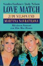 Love Match Cover des Buches Love Match (ISBN: 9783462023855)