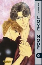 Love Mode, Band 6 Cover des Buches Love Mode, Band 6 (ISBN: 9783551784261)