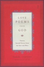Love Poems from God Cover des Buches Love Poems from God (ISBN: 9780142196120)