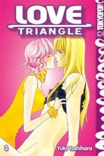 Love Triangle - Aisuru Hito 03 Cover des Buches Love Triangle - Aisuru Hito 03 (ISBN: 9783867191234)