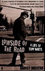 Lowside of the Road Cover des Buches Lowside of the Road (ISBN: 9780571235537)
