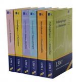 LPN - Lehrbuch für präklinische Notfallmedizin in 5 Bänden - CLASSIC Cover des Buches LPN - Lehrbuch für präklinische Notfallmedizin in 5 Bänden - CLASSIC (ISBN: 9783938179048)