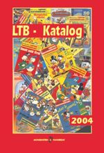 LTB-Katalog 2004 Cover des Buches LTB-Katalog 2004 (ISBN: 9783935363891)
