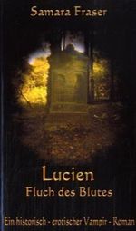 Lucien Cover des Buches Lucien (ISBN: 9783941176003)
