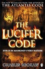 The Lucifer Code Cover des Buches The Lucifer Code (ISBN: 9780765360694)