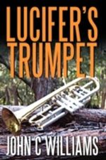 Lucifer's Trumpet Cover des Buches Lucifer's Trumpet (ISBN: 9781440130304)