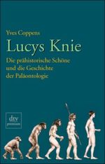 Lucys Knie Cover des Buches Lucys Knie (ISBN: 9783423242974)