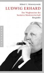 Ludwig Erhard Cover des Buches Ludwig Erhard (ISBN: 9783570550076)
