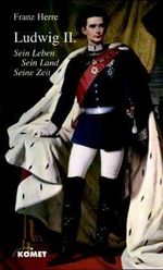 Ludwig II. Cover des Buches Ludwig II. (ISBN: 9783898362610)