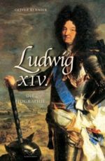 Ludwig XIV. Cover des Buches Ludwig XIV. (ISBN: 9783426024607)