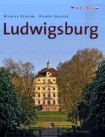 Ludwigsburg Cover des Buches Ludwigsburg (ISBN: 9783937280202)