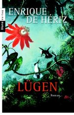 Lügen Cover des Buches Lügen (ISBN: 9783453351790)