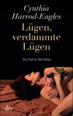 Lügen, verdammte Lügen Cover des Buches Lügen, verdammte Lügen (ISBN: 9783423210072)