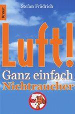 Luft! Cover des Buches Luft! (ISBN: 9783426777961)