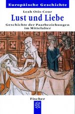 Lust und Liebe Cover des Buches Lust und Liebe (ISBN: 9783596601073)