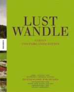 Lustwandle Cover des Buches Lustwandle (ISBN: 9783868731125)