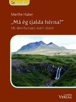 Má ég tjalda hérna? Cover des Buches Má ég tjalda hérna? (ISBN: 9783941275140)