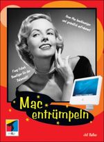 Mac entrümpeln Cover des Buches Mac entrümpeln (ISBN: 9783826615269)