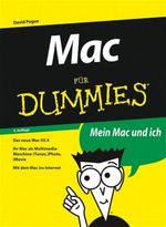 Mac für Dummies Cover des Buches Mac für Dummies (ISBN: 9783527701506)