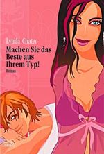 Machen Sie das Beste aus Ihrem Typ! Cover des Buches Machen Sie das Beste aus Ihrem Typ! (ISBN: 9783404153503)