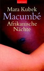 Macumbé Cover des Buches Macumbé (ISBN: 9783442360635)